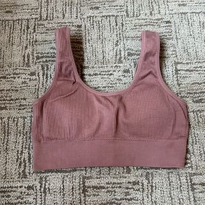 Aerie Bralette/Tank